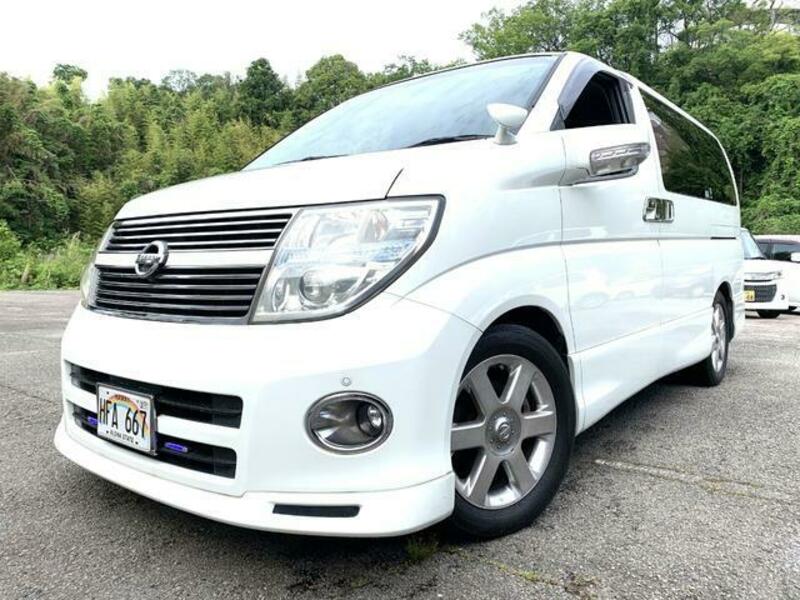 ELGRAND