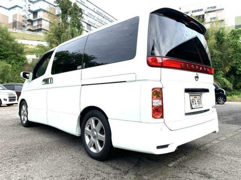 ELGRAND