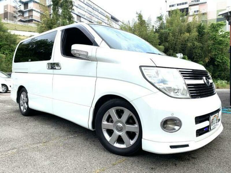 ELGRAND