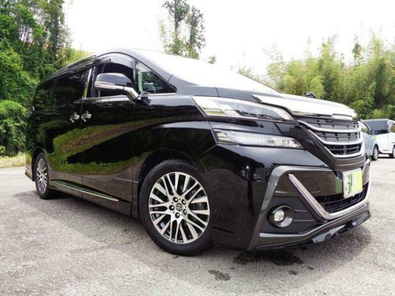 VELLFIRE