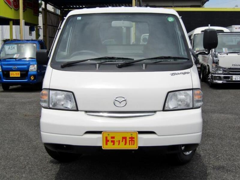 BONGO TRUCK
