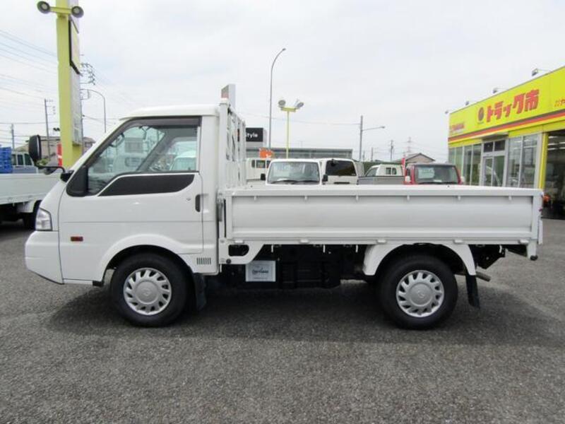 BONGO TRUCK