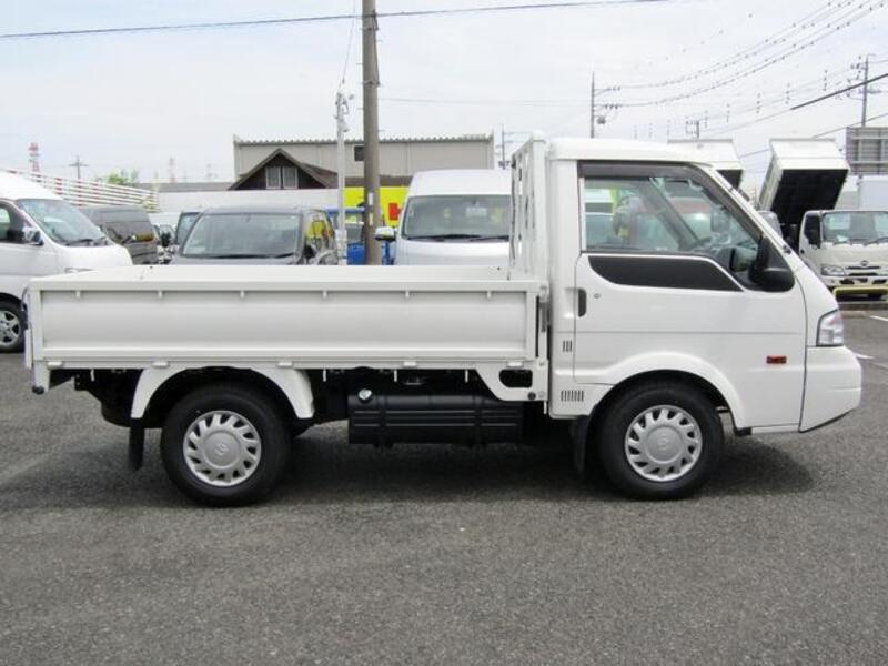 BONGO TRUCK