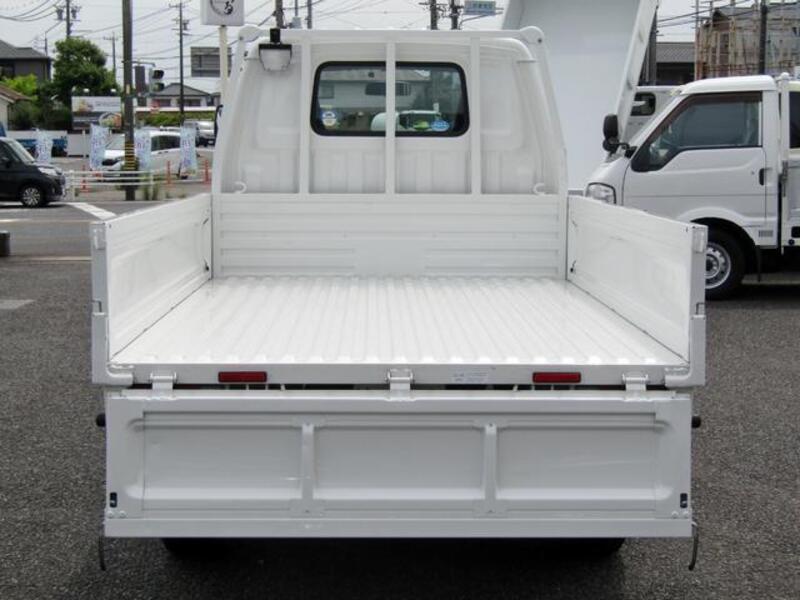 BONGO TRUCK