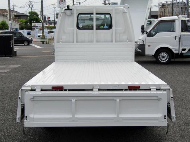 BONGO TRUCK