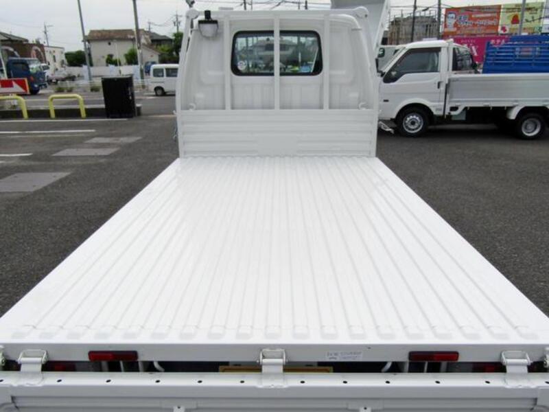 BONGO TRUCK