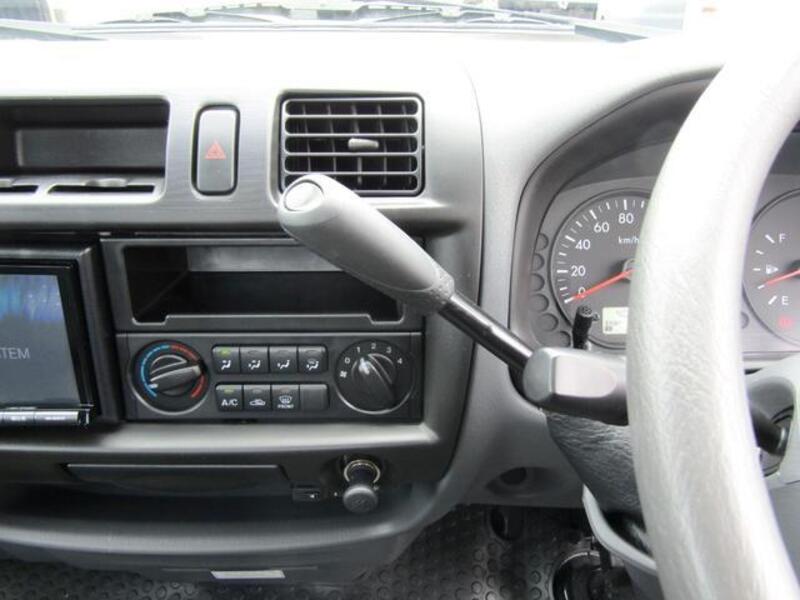 BONGO TRUCK