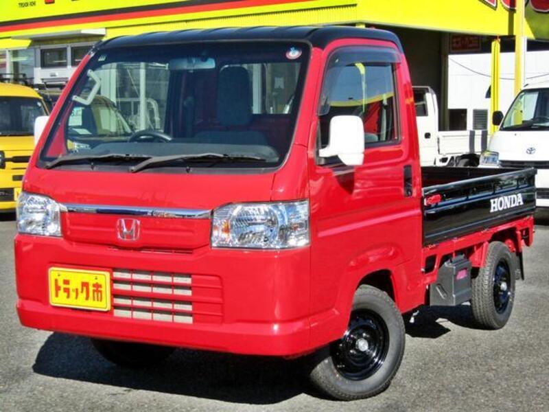 ACTY TRUCK