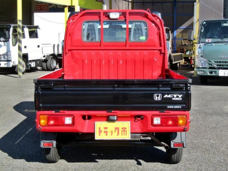 ACTY TRUCK