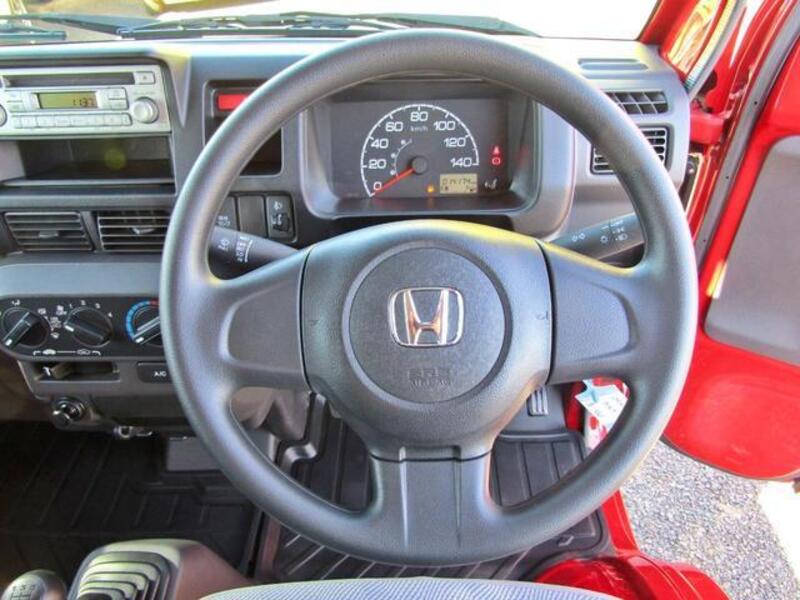 ACTY TRUCK