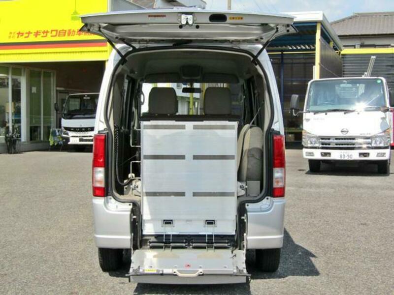EVERY WAGON