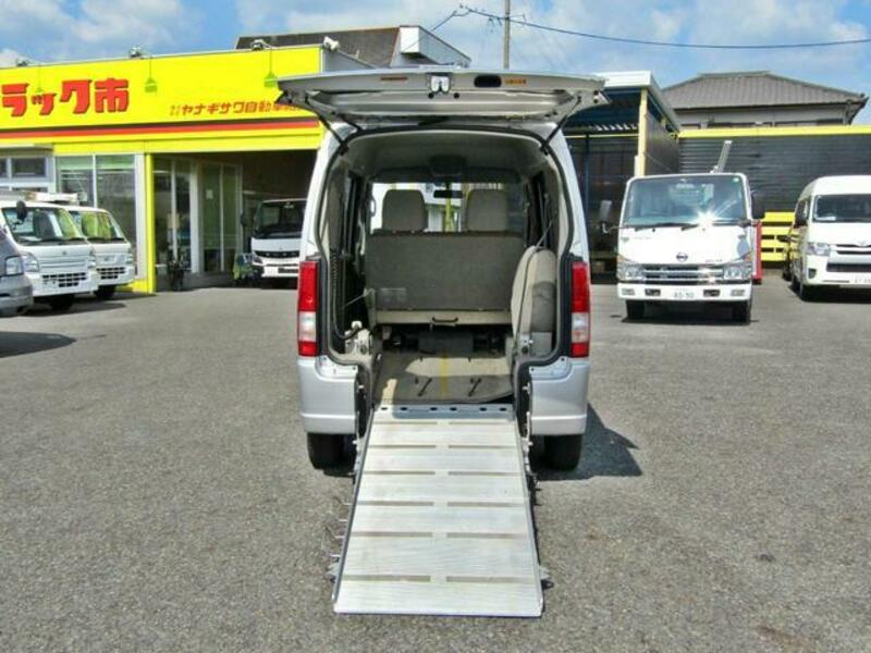 EVERY WAGON