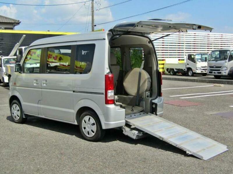 EVERY WAGON