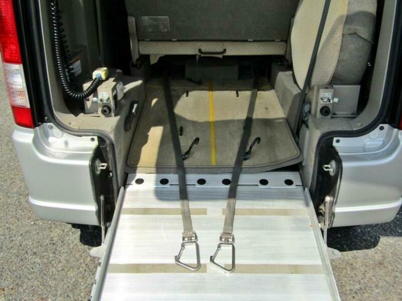 EVERY WAGON