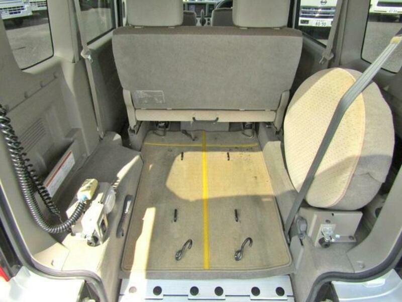 EVERY WAGON