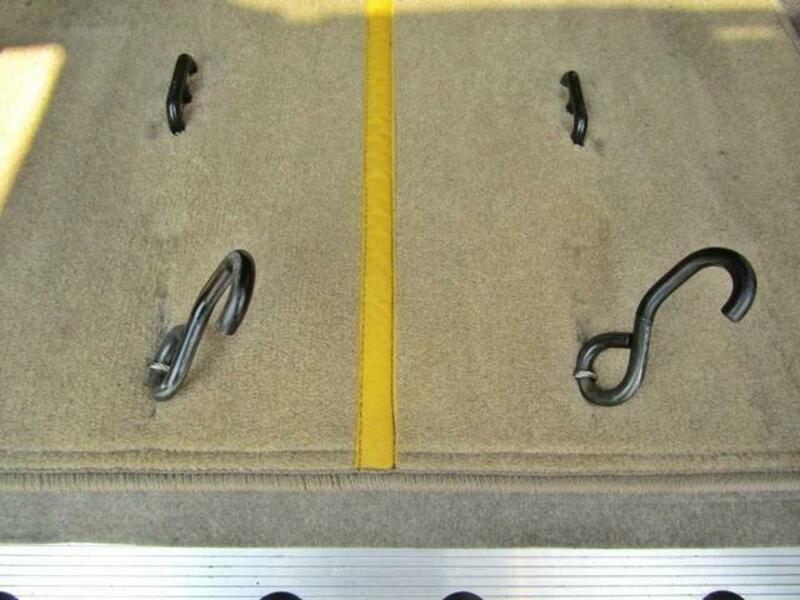 EVERY WAGON
