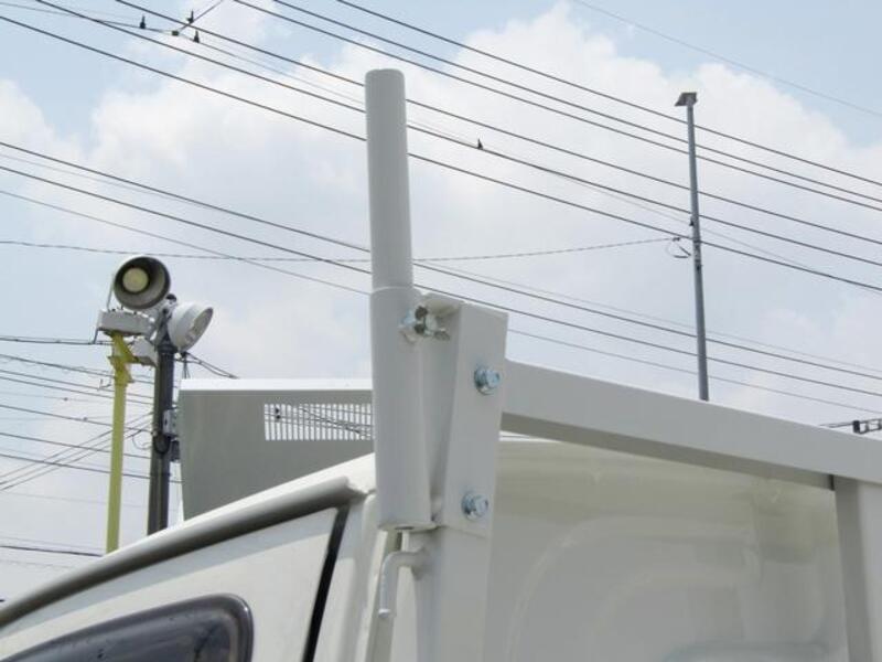 TOWNACE TRUCK