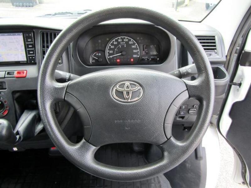 TOWNACE TRUCK
