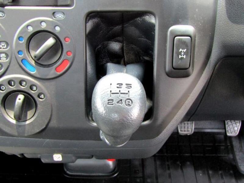 TOWNACE TRUCK