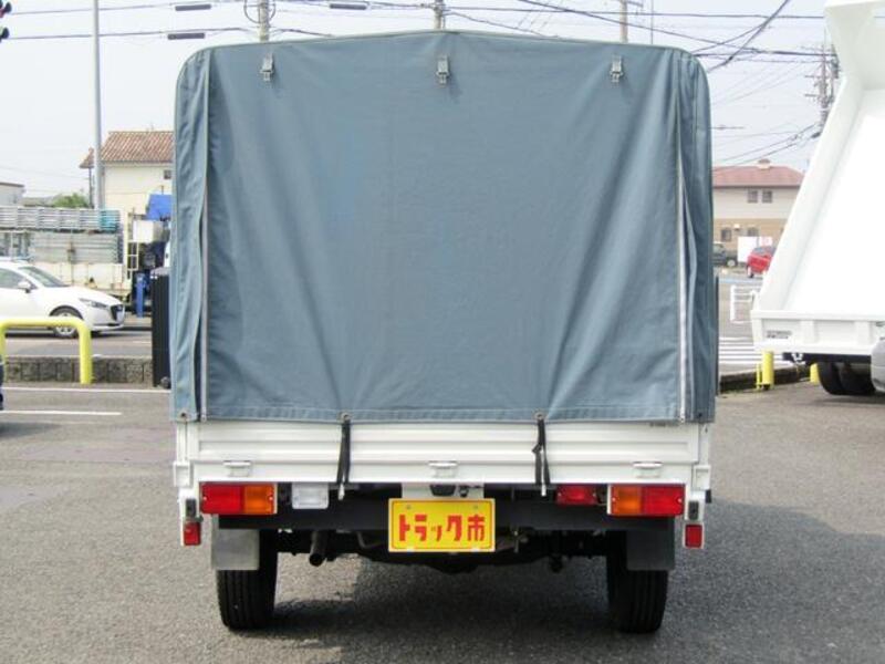 TOWNACE TRUCK