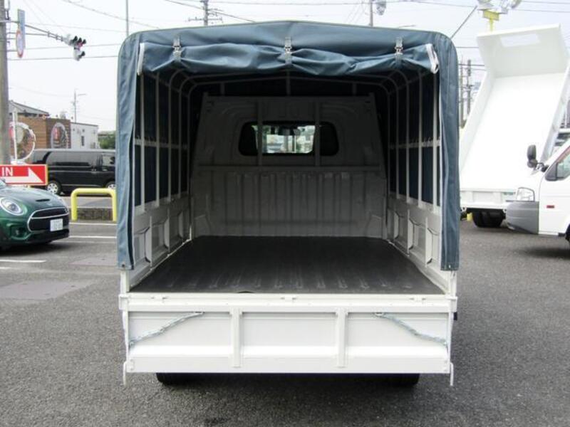 TOWNACE TRUCK