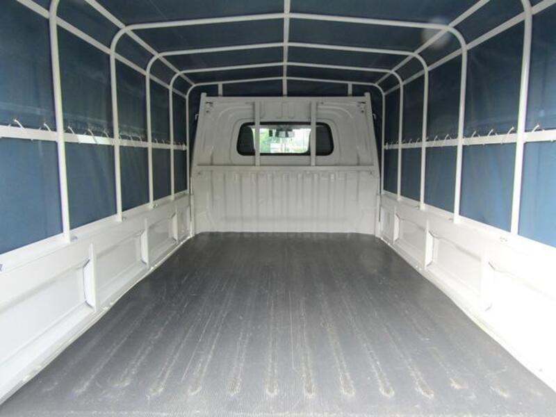 TOWNACE TRUCK