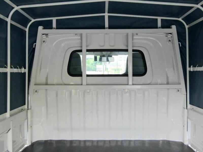 TOWNACE TRUCK