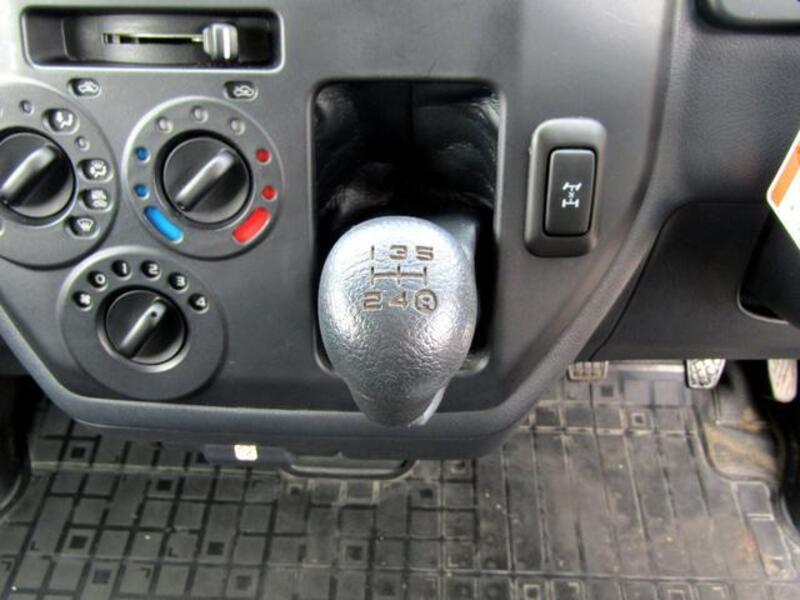 TOWNACE TRUCK