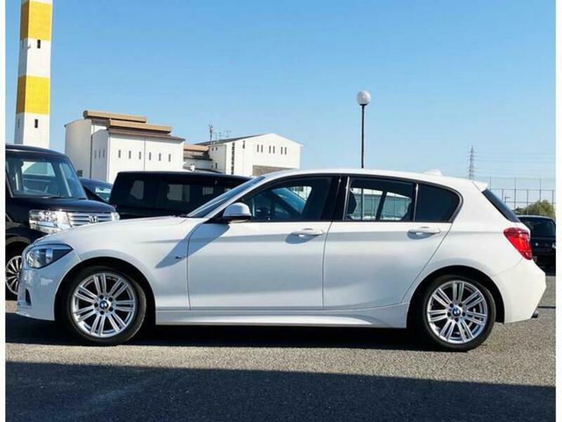 1 SERIES