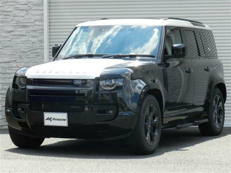 DEFENDER