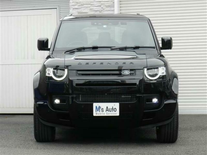 DEFENDER