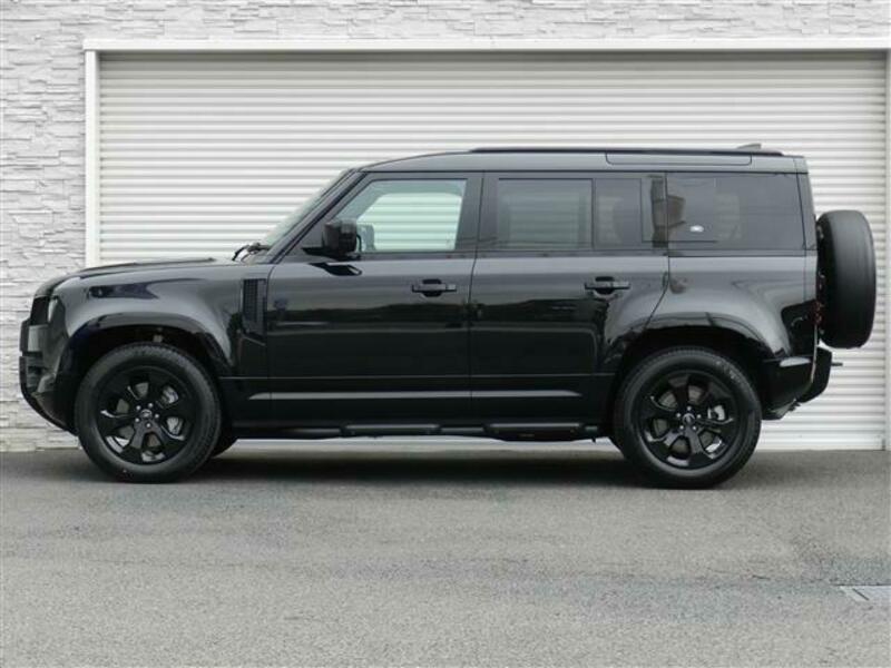 DEFENDER