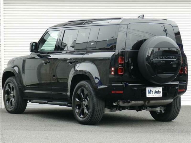 DEFENDER