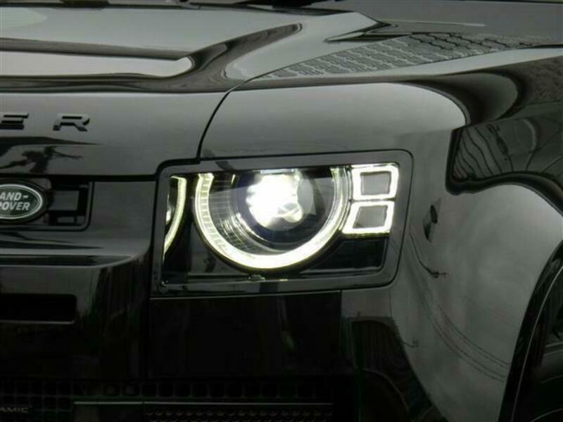 DEFENDER