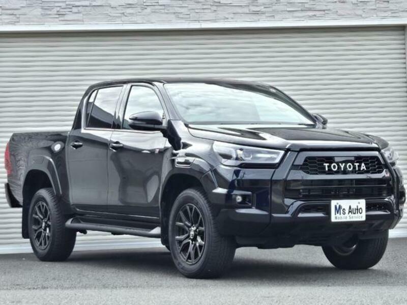 HILUX