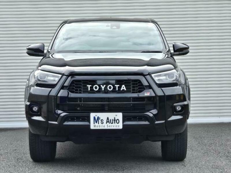 HILUX