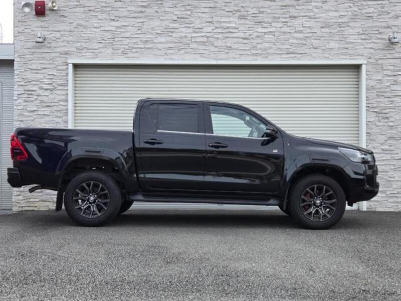 HILUX