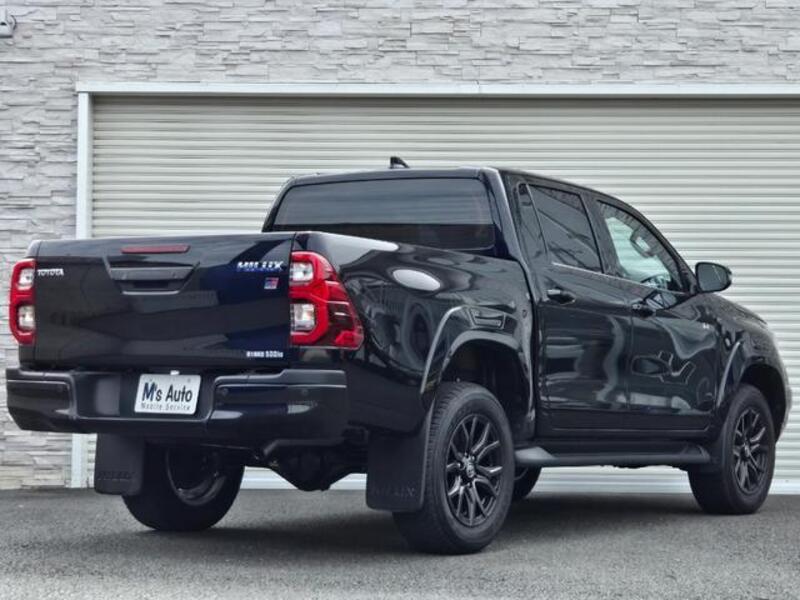HILUX