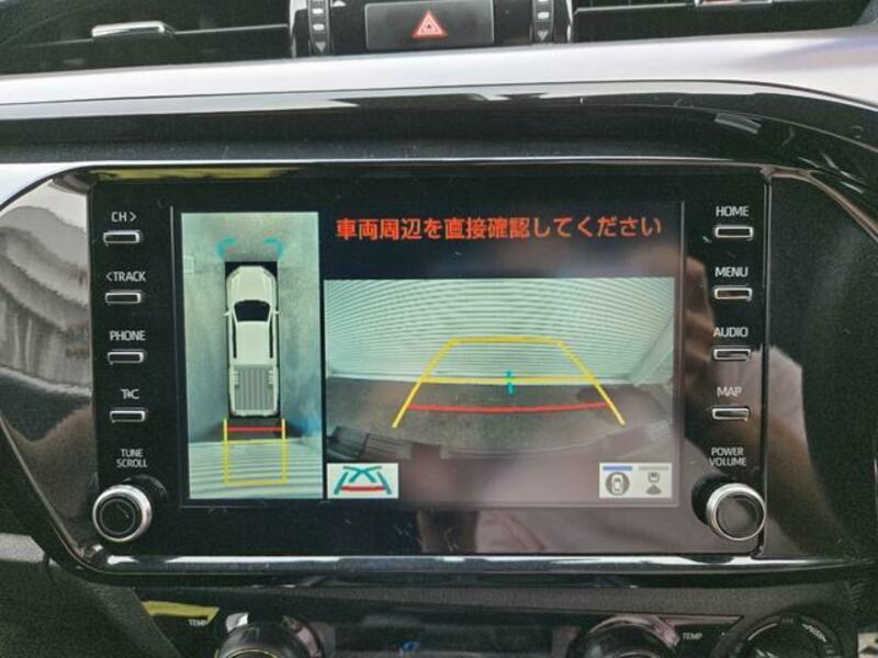 HILUX
