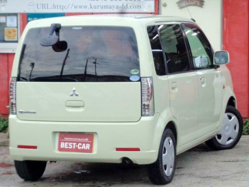 EK WAGON
