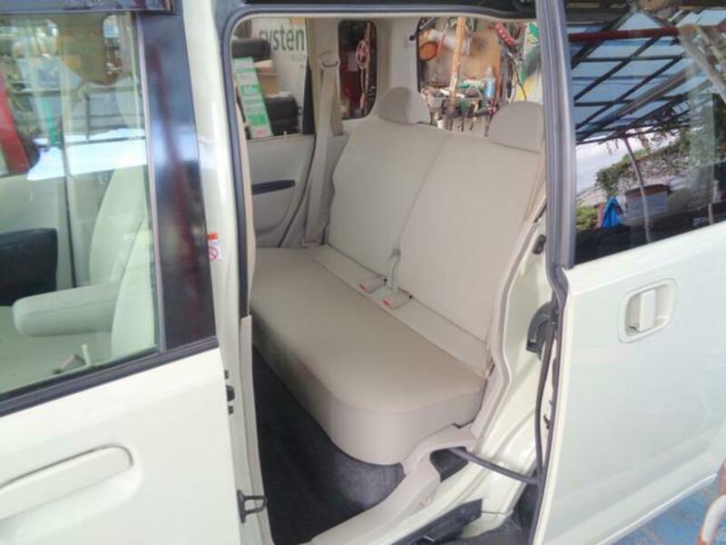 EK WAGON