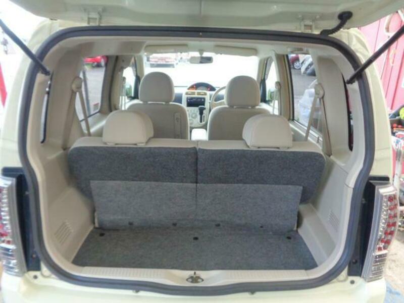 EK WAGON