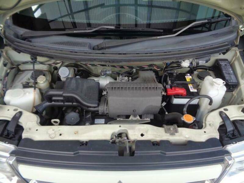 EK WAGON