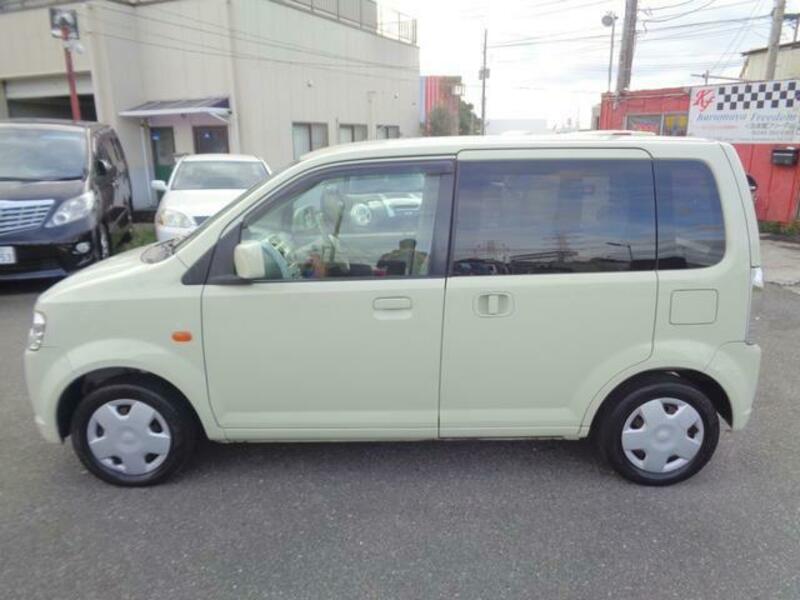 EK WAGON