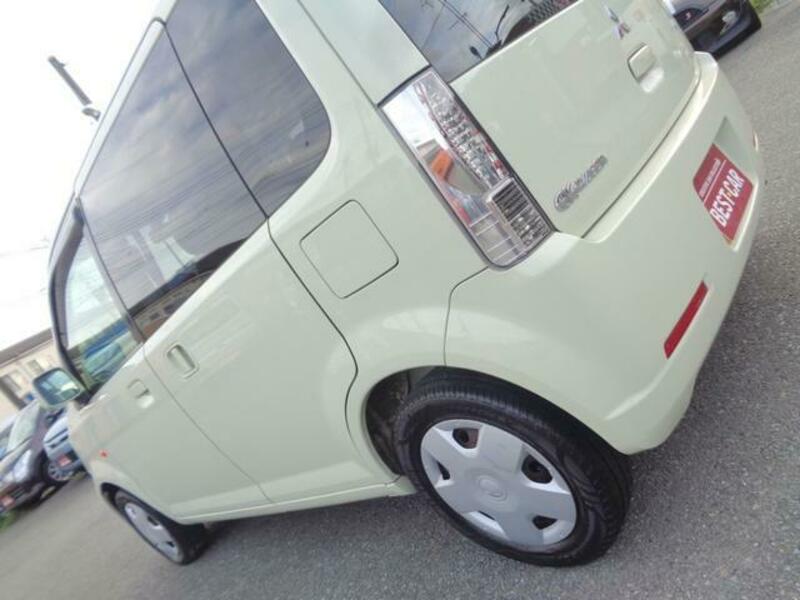 EK WAGON