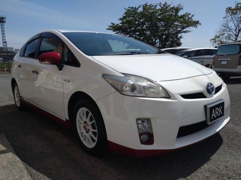 PRIUS