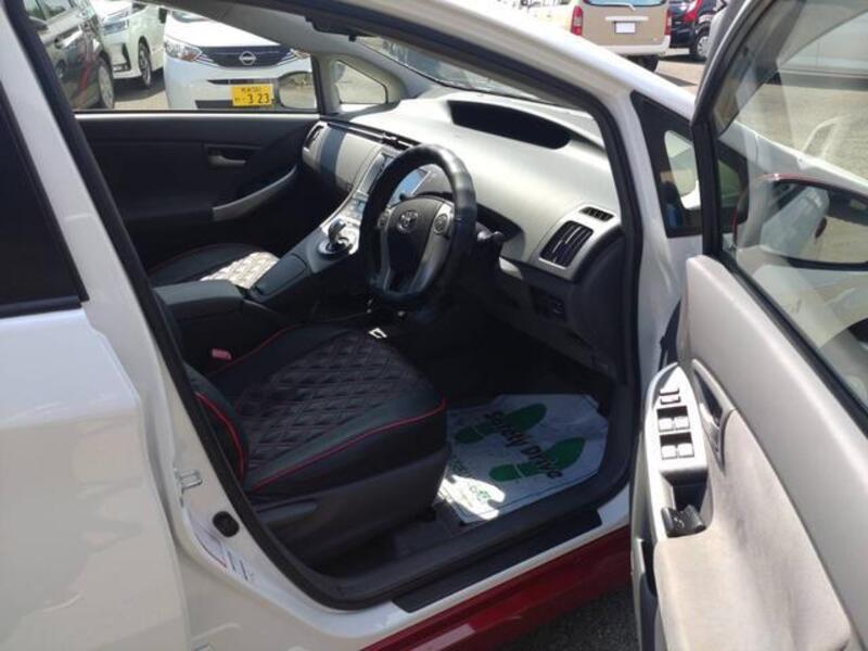 PRIUS