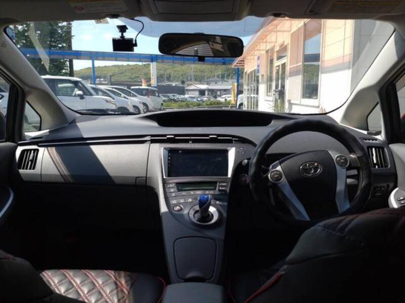 PRIUS