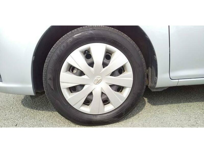 COROLLA FIELDER