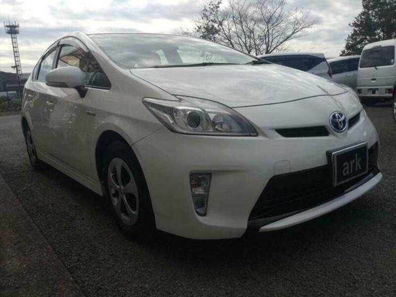 PRIUS